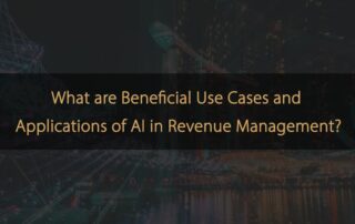 Best AI Use Cases and Strategies in Hotel Revenue Management