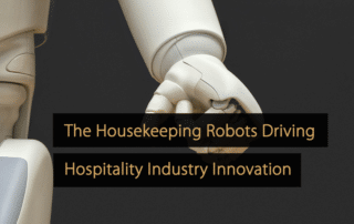 Housekeeping Robots