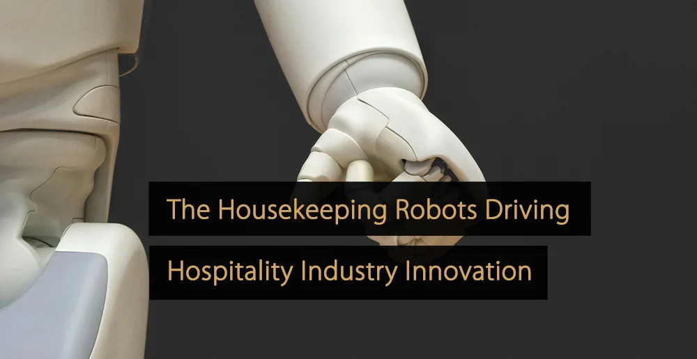 Housekeeping Robots