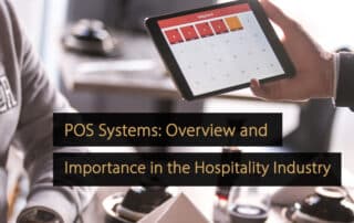 POS systems