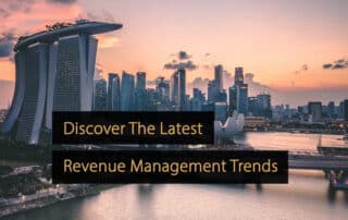 Revenue management trends