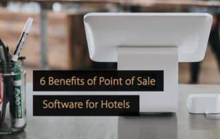 Point of Sale Software