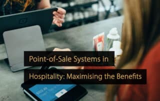 point of sale systems