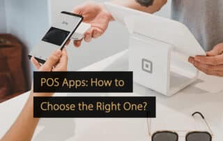 pos apps