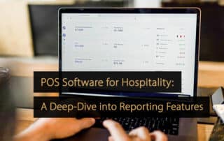 software pos