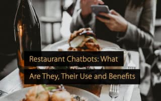 chatbot di ristoranti