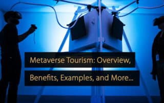 metaverse tourism