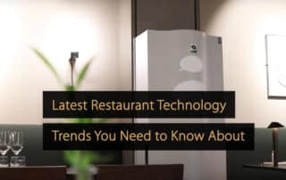 restaurant technology