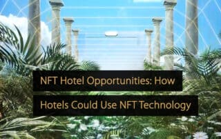 nft-Hotel