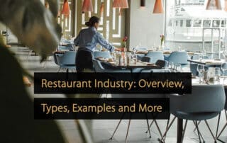 restaurant industry