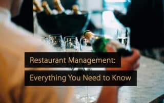 restaurant management