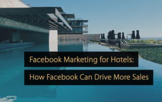 marketing de hoteles en facebook