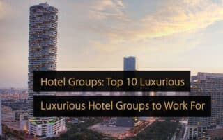 hotel groups