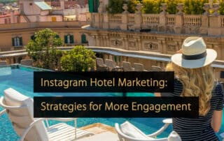 instagram hotel marketing