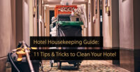 Hotel Housekeeping 200x103 