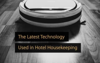 housekeeping technology