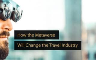 metaverse travel