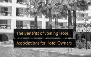 Hotel Associations