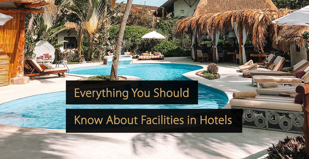 16 Best Hotel Amenities Ideas to Impress Your Guests