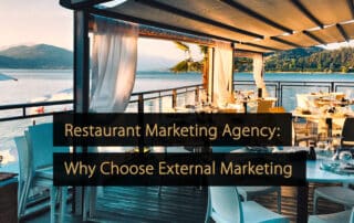 restaurant marketing agency