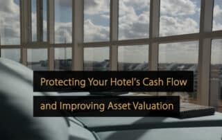 Protezione del flusso di cassa degli hotel e miglioramento della valutazione degli asset