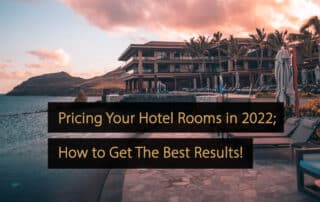 Pricing Hotel Rooms