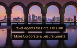 travel agents