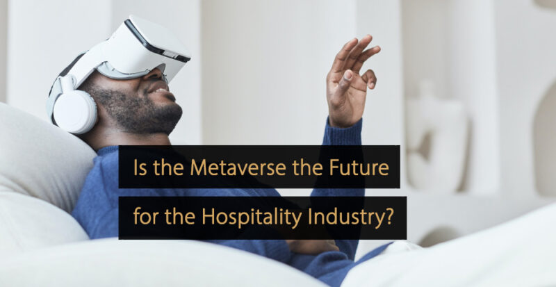 How To Use Artificial Intelligence In The Hospitality Industry