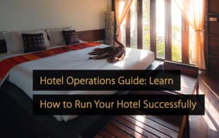 hotel operations