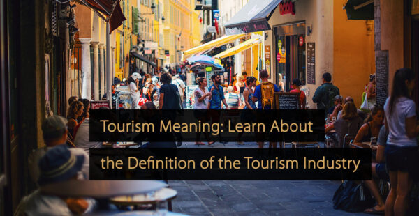 definition of creative tourism