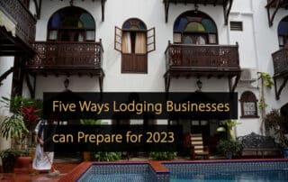 Lodging Businesses