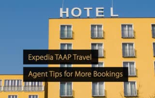 expedia taap login