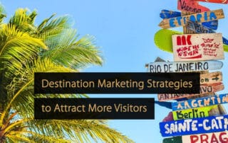 Marketing di destinazione