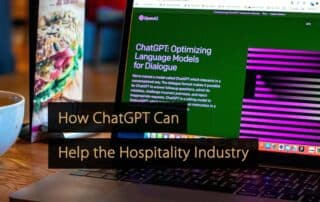 Guia de Hospitalidade do ChatGPT Como o ChatGPT pode ajudar a indústria da hospitalidade