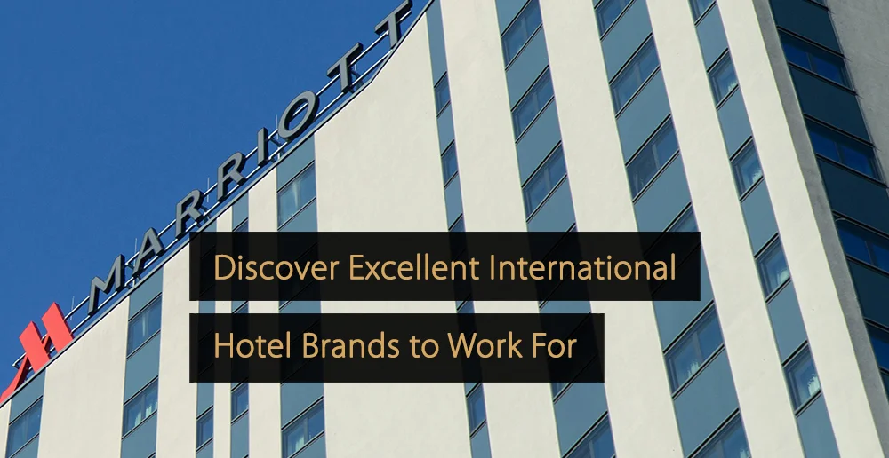 hotel brands