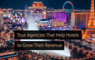 Tour Agencies