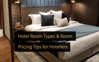 Hotel Room Types