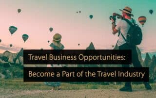 Travel Business