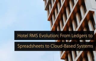 Hotel RMS Evolution