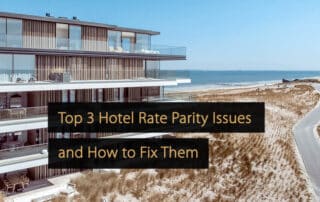 Hotel Rate Parity Issues