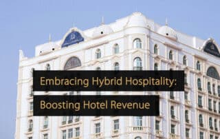 Hybrid Hospitality