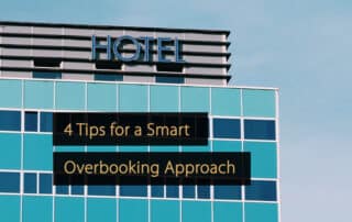 Tips for a Smart Overbooking Approach