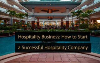 Hospitality Business