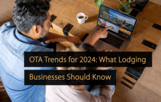 OTA-Trends