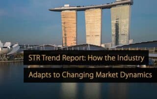 STR Trend Report