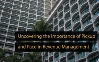 Uncovering the Importance of Pickup and Pace in Revenue Management