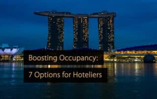 Boosting Occupancy