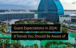 Guest Expectations in 2024