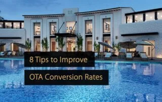 Tipps zur Verbesserung der OTA-Conversion-Raten