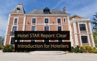 Hôtel STAR Report